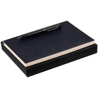 Набор Flat Light, черный (P16762.30)