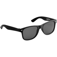Солнечные очки Grace Bay, черные (P16798.30)