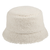 Панама Oblako, утепленная, молочно-белая (P16882.60)