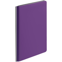 Ежедневник Aspect, недатированный, фиолетовый (P16886.70)