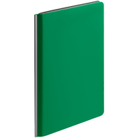 Ежедневник Aspect, недатированный, зеленый (P16886.90)