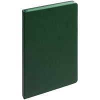 Ежедневник Grid, недатированный, зеленый (P16887.90)