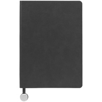 Ежедневник Lafite, недатированный, темно-серый (P16910.10)