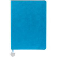 Ежедневник Lafite, недатированный, голубой (P16910.14)
