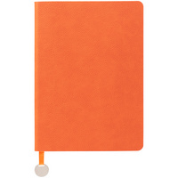 Ежедневник Lafite, недатированный, оранжевый (P16910.20)