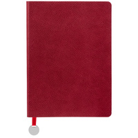 Ежедневник Lafite, недатированный, красный (P16910.50)