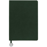 Ежедневник Lafite, недатированный, зеленый (P16910.90)