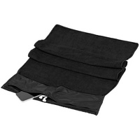P16912.30 - Полотенце для фитнеса Dry On, черное