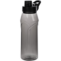 Бутылка для воды Primagrip, черная (P16924.30)