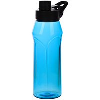 Бутылка для воды Primagrip, синяя (P16924.40)