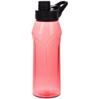 Бутылка для воды Primagrip, красная (P16924.50)