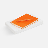 Набор Vale, оранжевый (P16933.20)