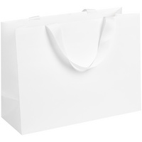 Пакет бумажный Manilla M, белый (P16948.60)