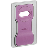 P16993.15 - Держатель для зарядки телефона Varicolor Phone Holder, розовый
