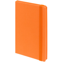 Блокнот Shall, оранжевый (P17009.20)