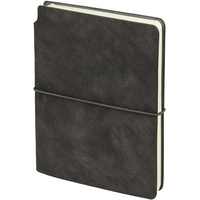 Ежедневник Kuka Mini, недатированный, черный (P17016.30)