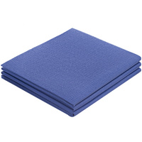 Складной коврик для занятий спортом Flatters, синий (P17041.40)