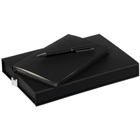 Набор Shall Light, черный (P17043.30)