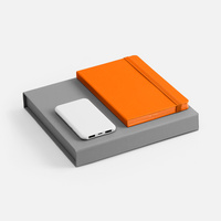 Набор Shall Energy, оранжевый (P17045.20)