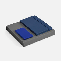 Набор Shall Energy, синий (P17045.40)