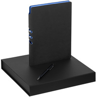 Набор Flexpen Black, синий (P17046.34)