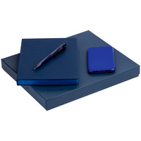 Набор Shall Recharge, синий (P17055.40)