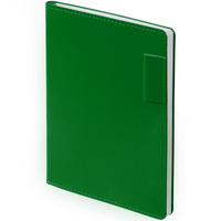 Ежедневник Tact, недатированный, зеленый (P17071.99)