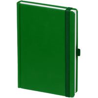 Ежедневник Favor, недатированный, ярко-зеленый (P17072.99)