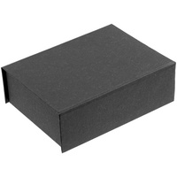 Коробка Eco Style Mini, черная (P17188.30)