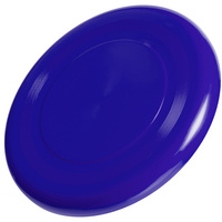 Летающая тарелка-фрисби Cancun, синяя (P17206.40)