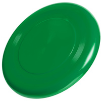 P17206.90 - Летающая тарелка-фрисби Cancun, зеленая