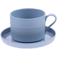 P17216.41 - Чайная пара Pastello Moderno, голубая