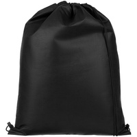 Рюкзак-мешок Fitbag, черный (P17264.30)