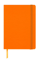 Ежедневник Covert, датированный, оранжевый (P17272.20)