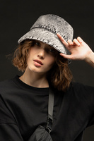 Панама C9, серая (P17346.10)