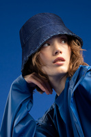 Панама C9, темно-синяя (P17346.40)