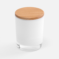 Свеча ароматическая Savor Flavor, ver.2, манго (P17381.60)