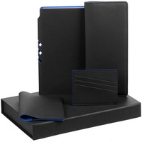 Набор Multimo Maxi, черный с синим (P17477.34)