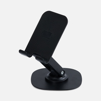 Подставка для смартфона Smartic Light, черная (P17488.30)