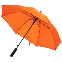 Зонт-трость Color Play, оранжевый (P17514.20)