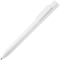 Ручка шариковая Swiper SQ, белая (P17522.60)