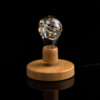 Левитирующая лампа FireFly Lights ver.2 (P17575.00)