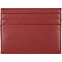 Чехол для карточек Top, красный (P17626.50)