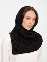 Снуд Softino, черный (P17629.30)