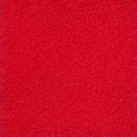 Основа Velkro L для крепления шевронов на липучке, красная (P17642.50)