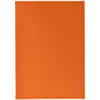 P17677.20 - Обложка для паспорта Shall, оранжевая