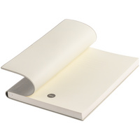 Ежедневник Chillout New, недатированный, серый (P17699.10)