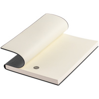 Ежедневник Chillout New, недатированный, черный (P17699.30)