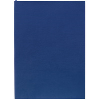 Ежедневник Flat Light, недатированный, синий (P17876.40)