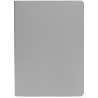 Ежедневник Flex Shall, датированный, серый (P17881.10)